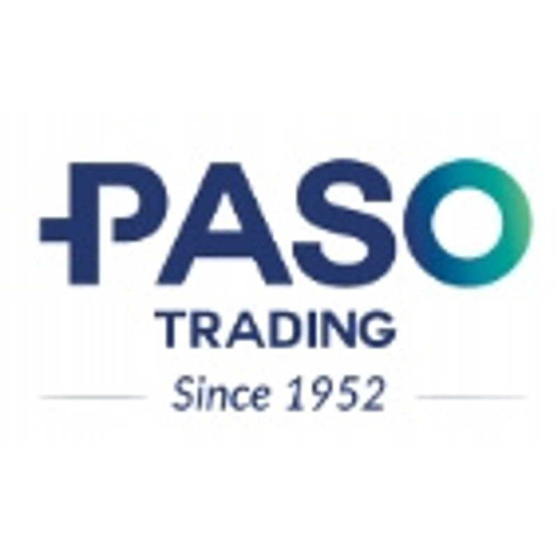 SKIN AID Elastični flasteri s hlorheksidinom Paso-Trading 12 kom