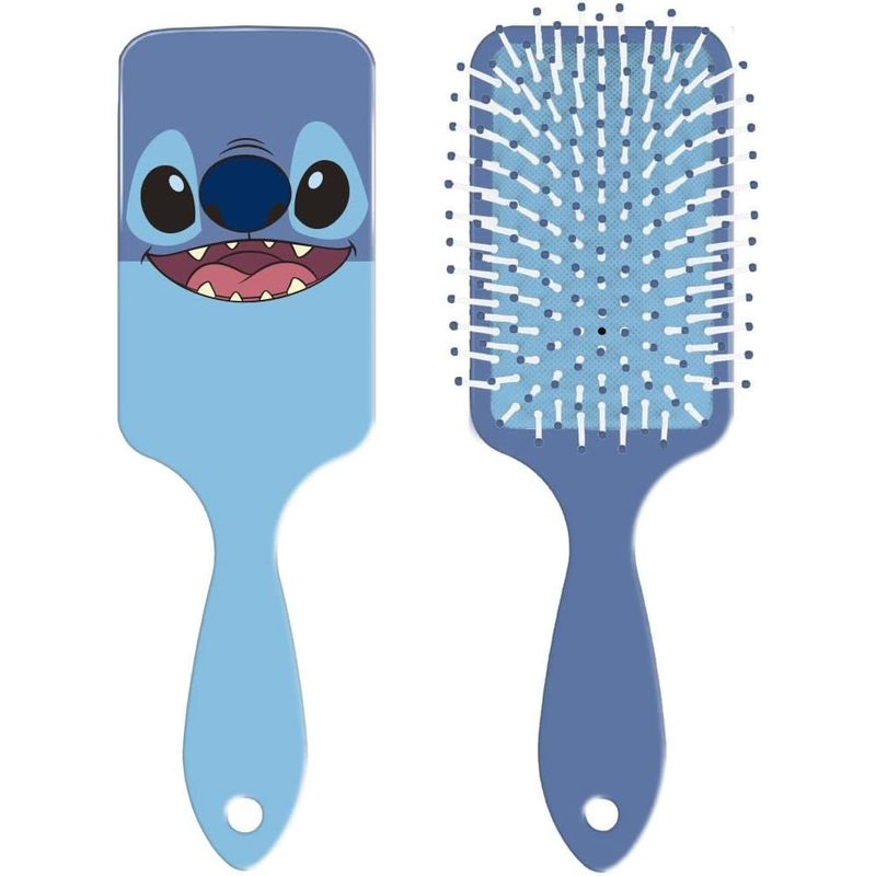 TEMU Children's Hair Brush - : Stitch