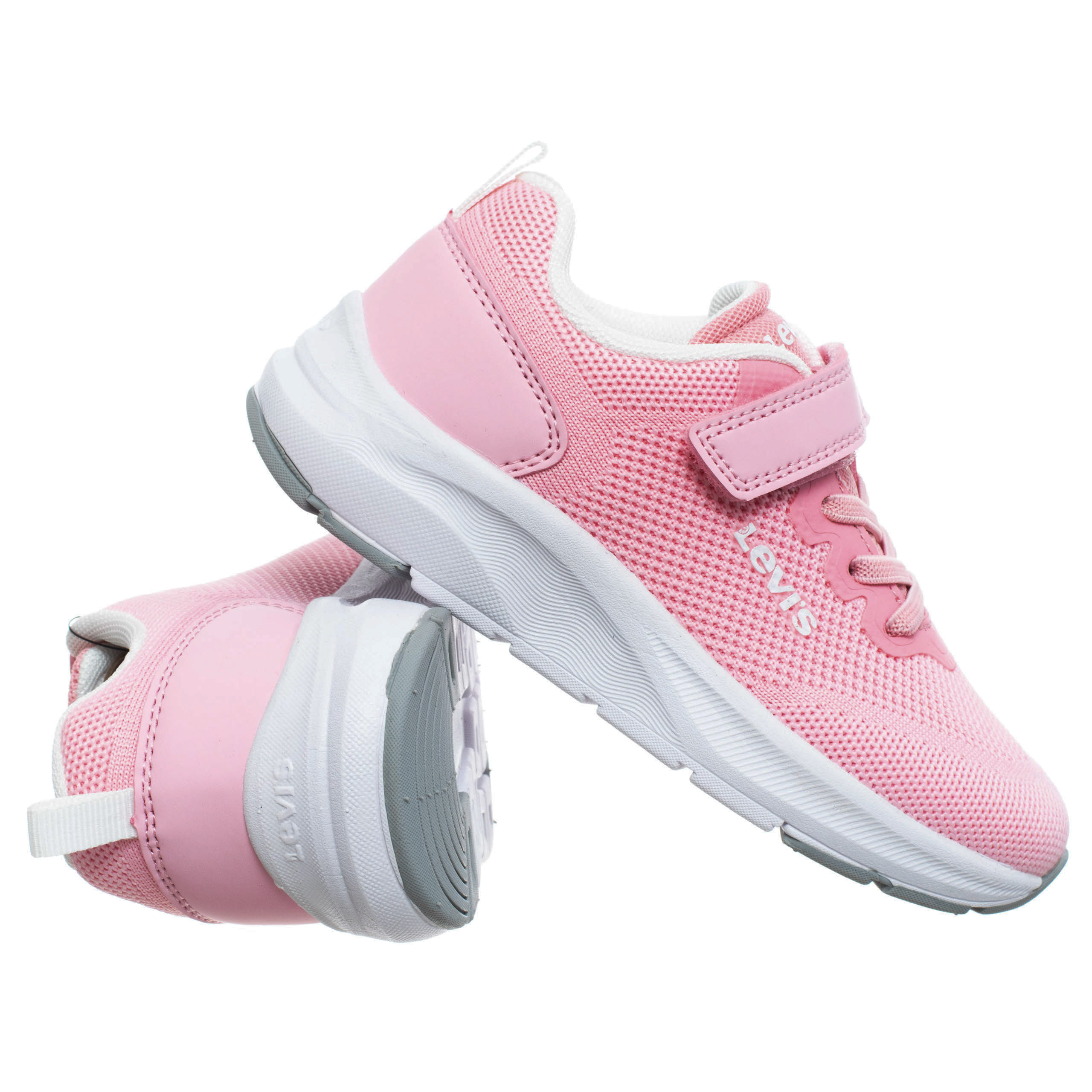 Image of 's - Kids' Shoes - Vhud0042t - White 3004