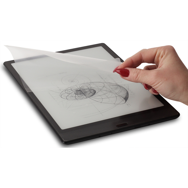 2X Icoook MRK-58 Icoook Pro Zaštitni Ljepljivi Listovi