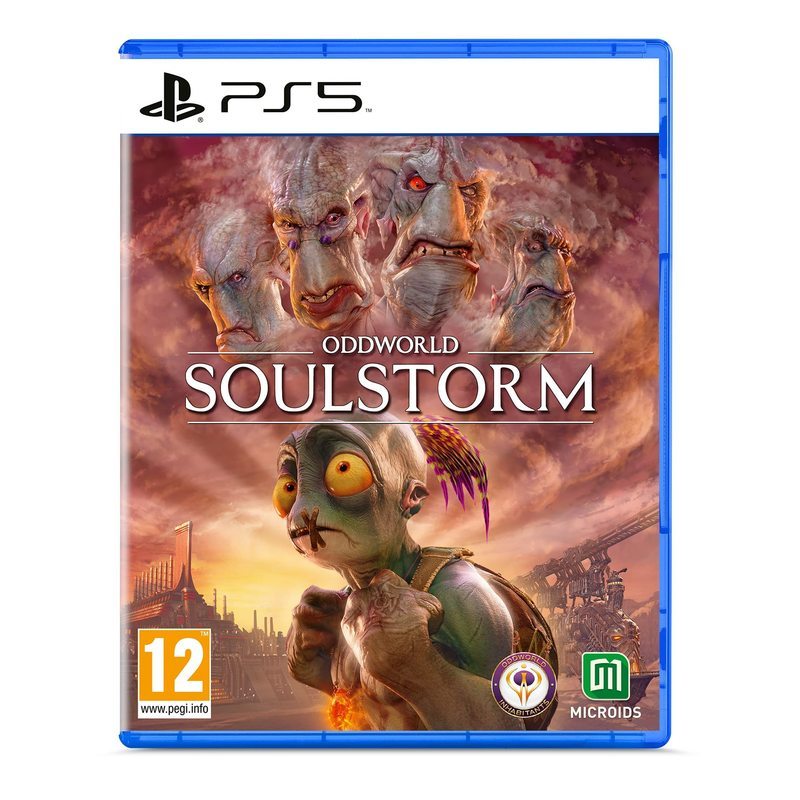 Ps5 – Video Game