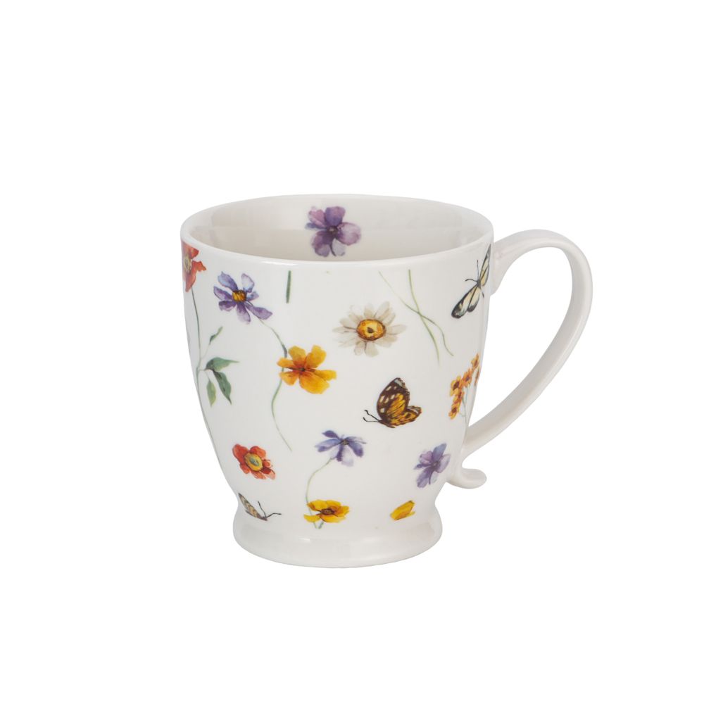 Royal Margaret Mug With Base – 0.51l