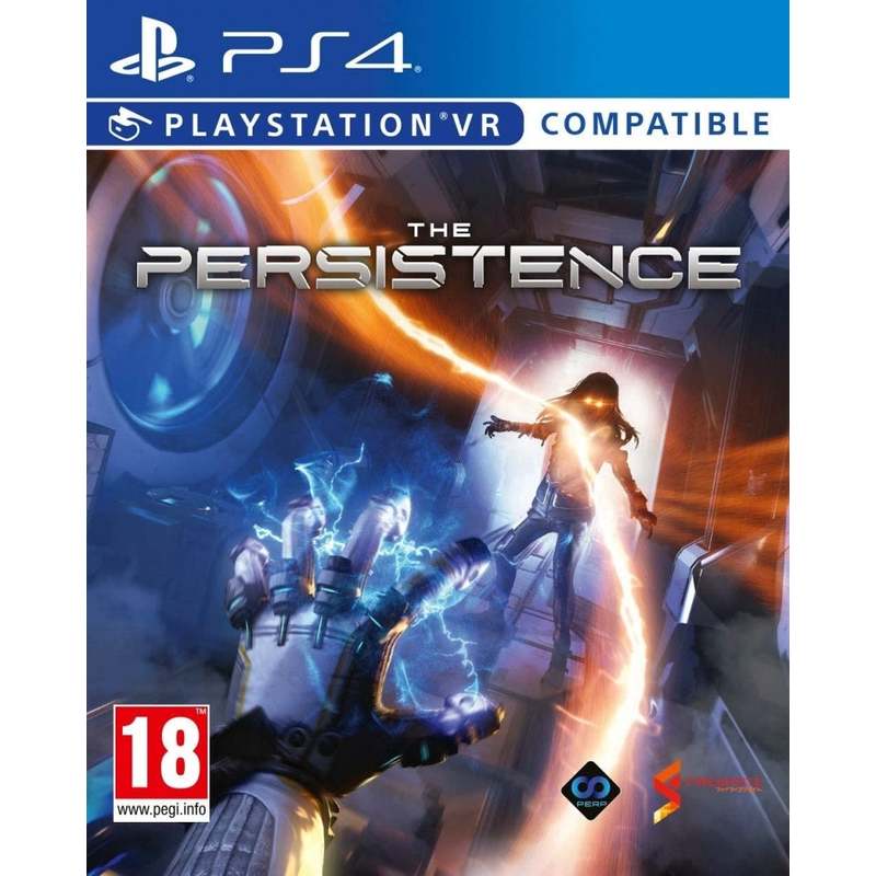 (psvr) - Ps4