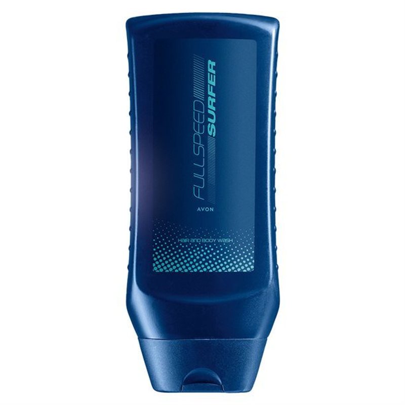 Avon Shower Gel Surfer 250ml