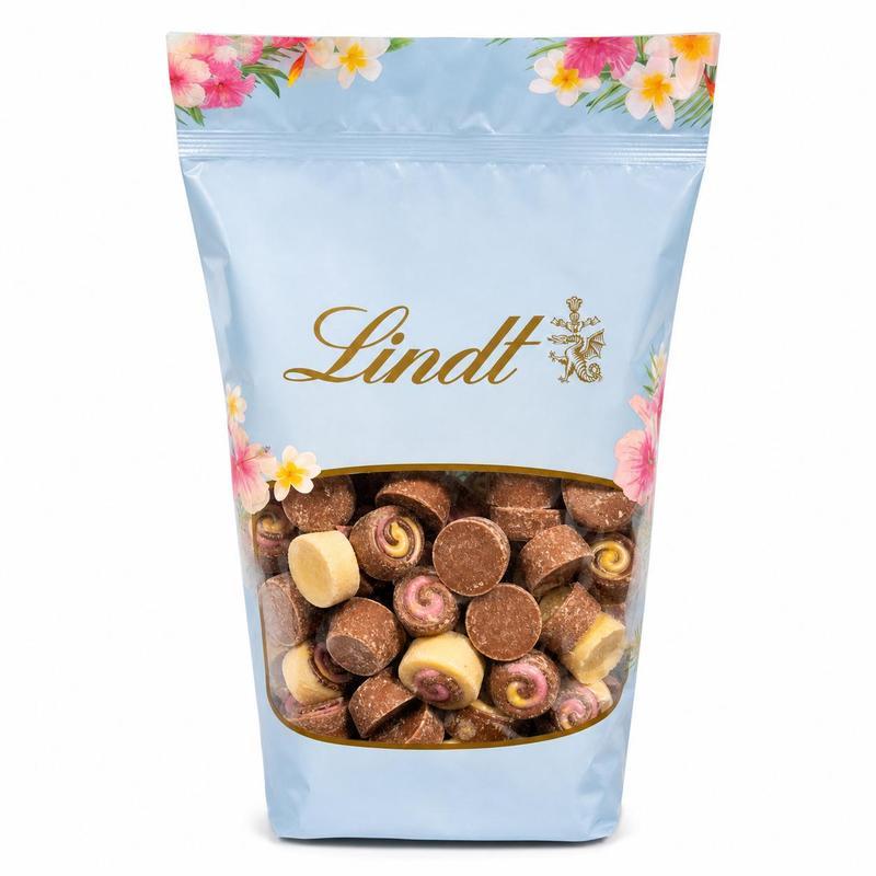 Image of Lindt Summer Truffles Assortment 750g Best Before: 11/26