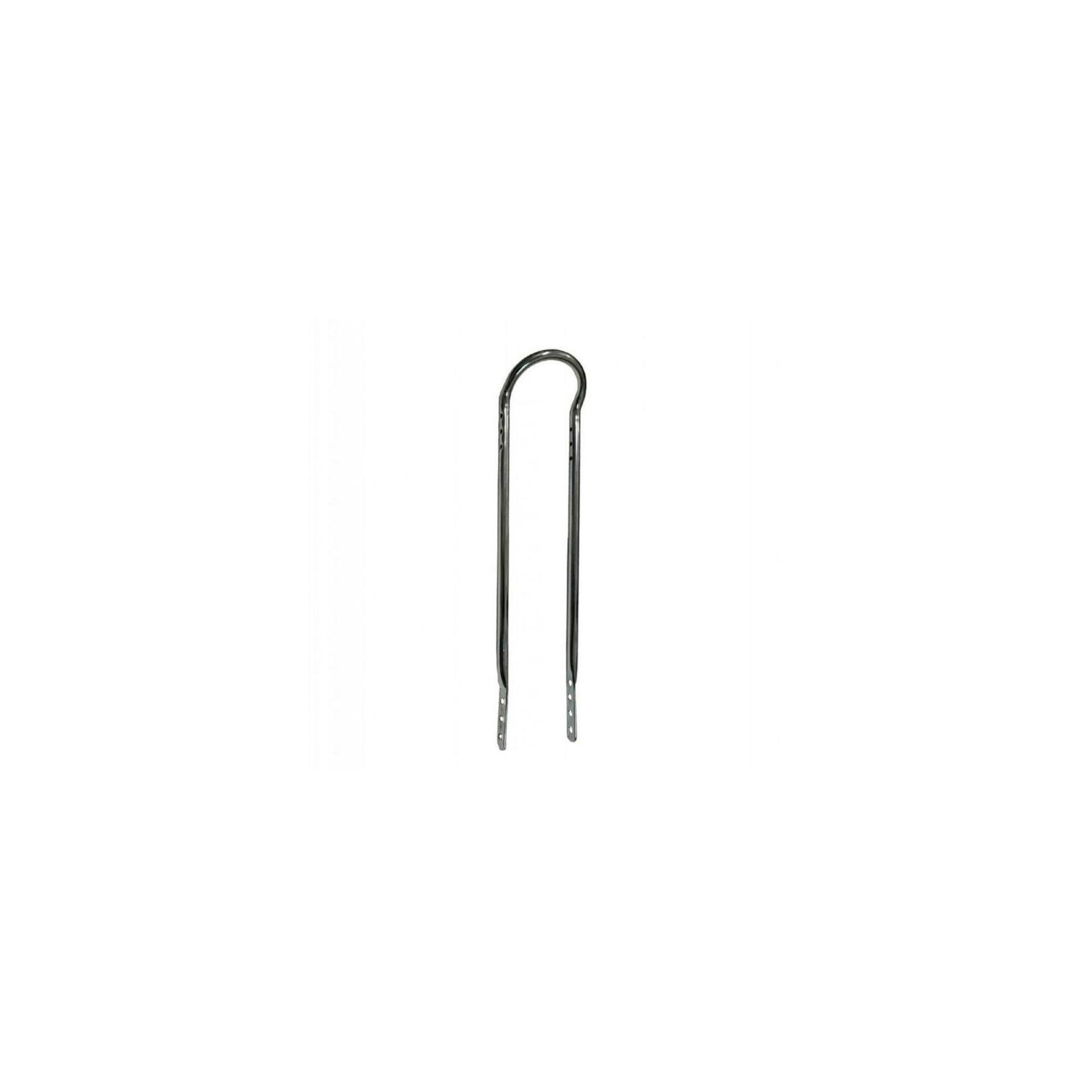 Sissy Bar Mini 16, Crom