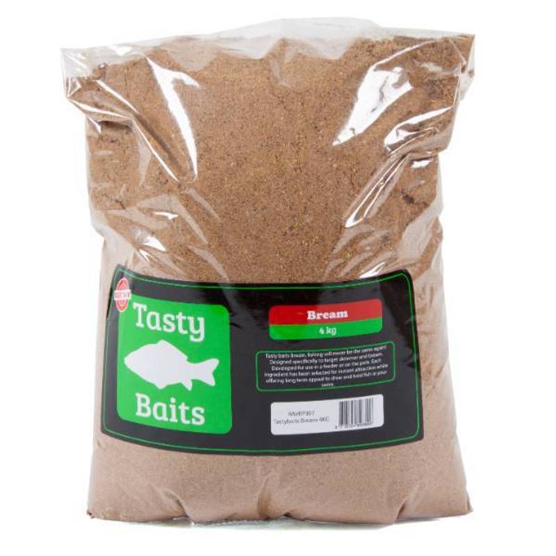 Image of Baits Complete Bottom Feed | 4kg