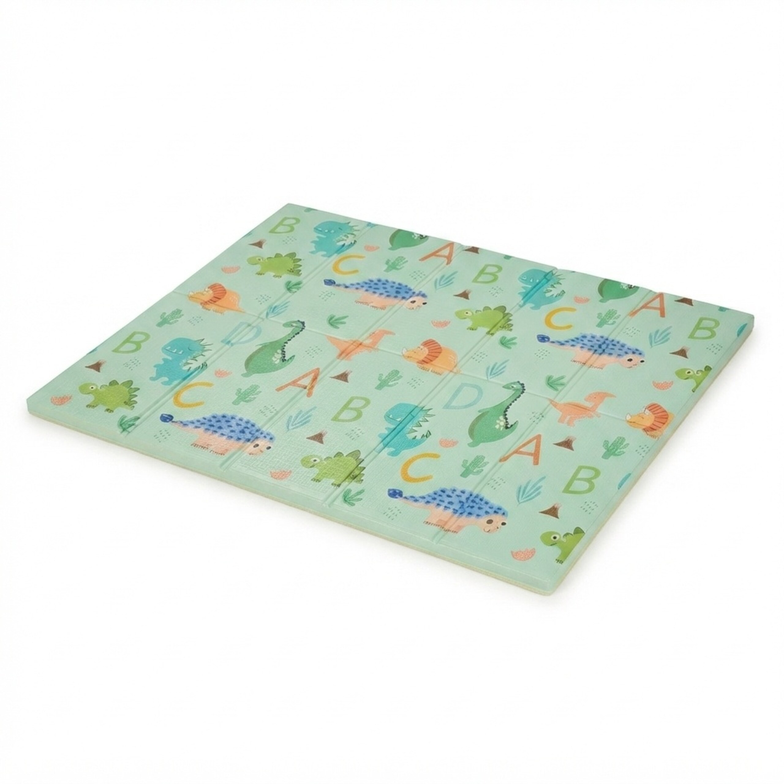 Colorful Play Mat - (W)200 x (L)150 cm