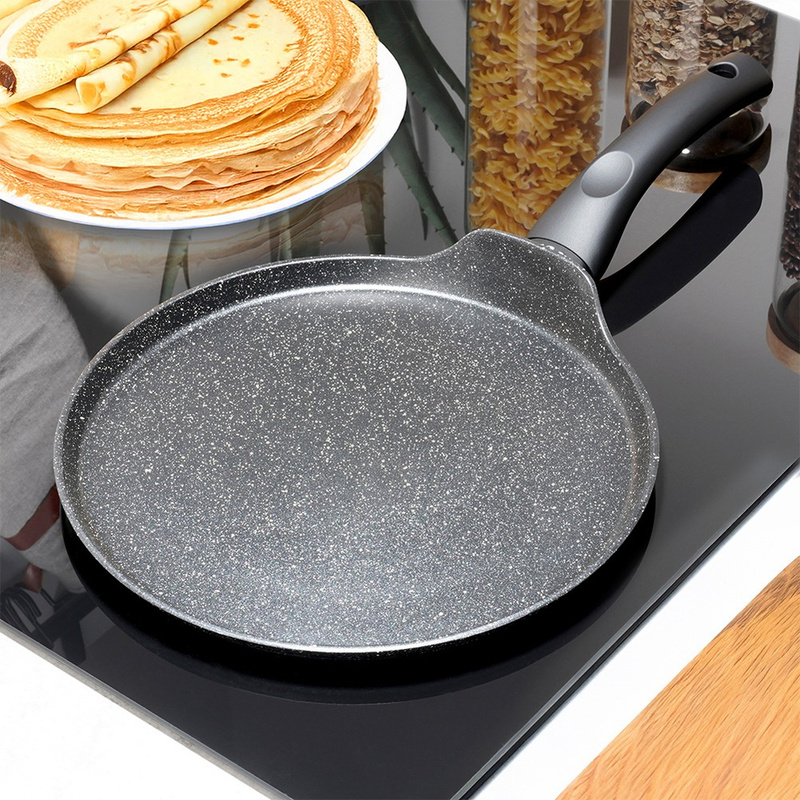 Granite Pancake Line