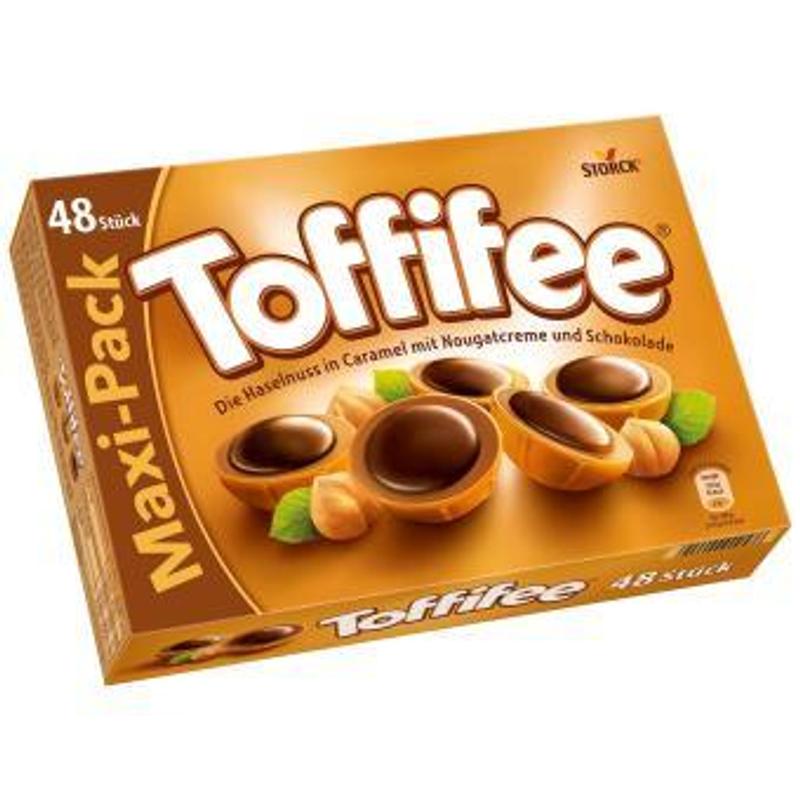 Toffifee 48pcs 400 G
