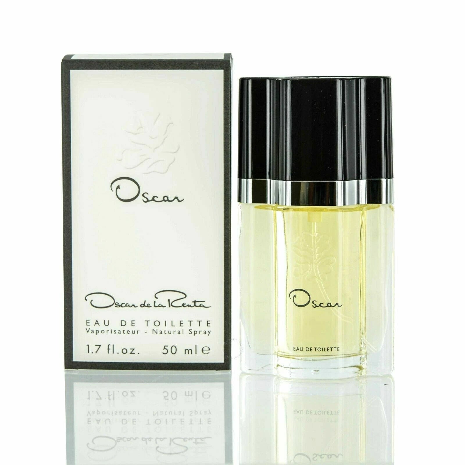 Oscar Perfume by Oscar De La Renta 50 ml EDT Spray for Women
