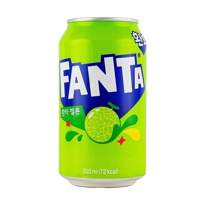 Korea Melon 350ml