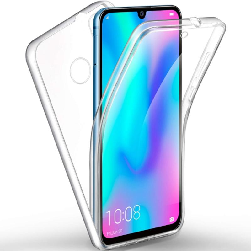 TEMU Case 3x1 Protection For Huawei P30