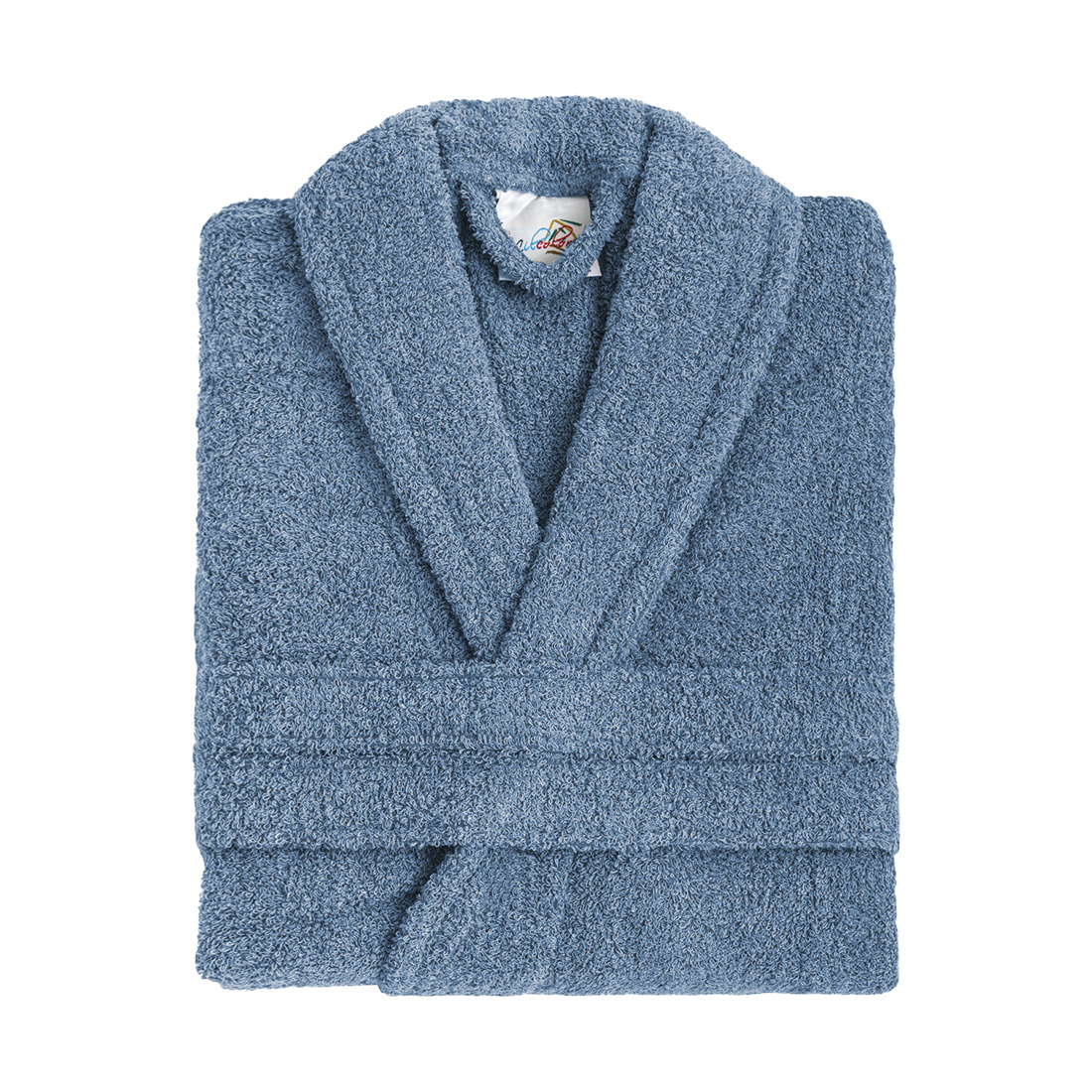 unisex bathrobe with   absorbent soft and comfortable adjustable shower robe for men and women with pocket for pool spa and gym   size xl