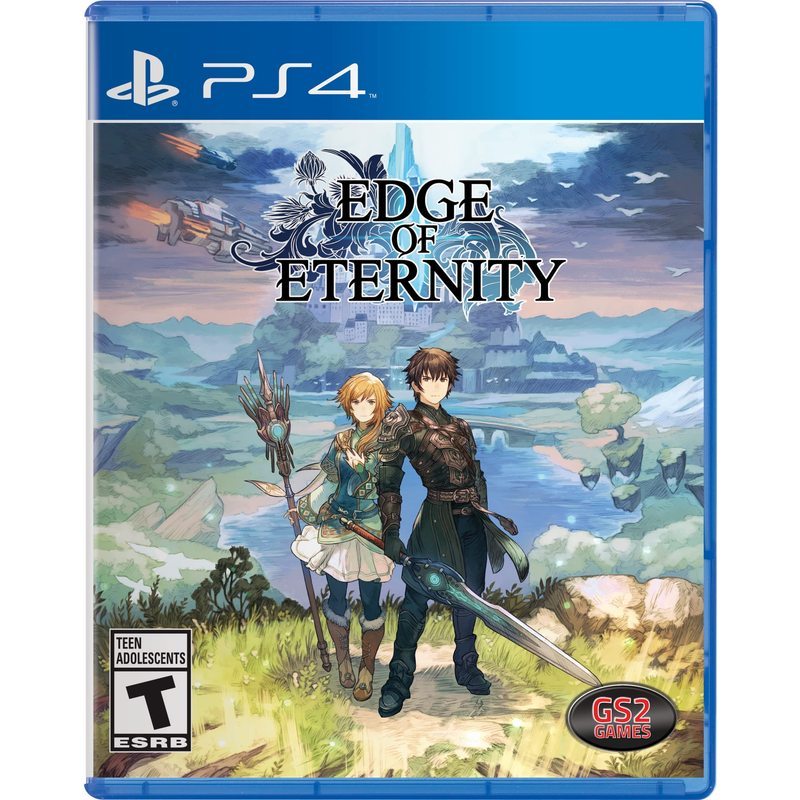 Image of For Playstation 4 - Ps4 - Video Game