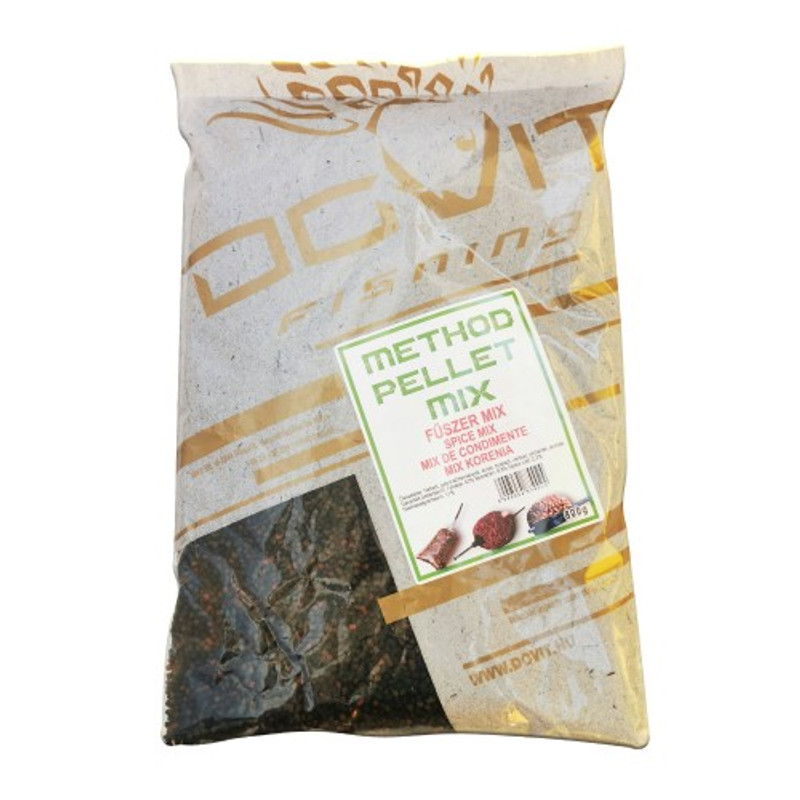 Image of Method Pellets Mix