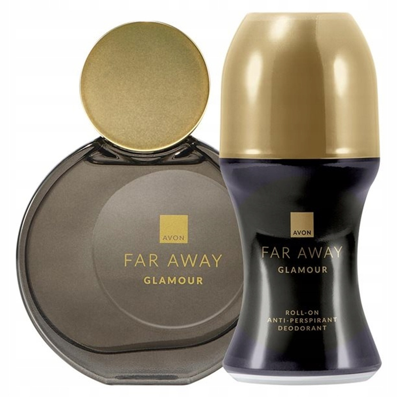 Avon 50 Ml - Perfume Water