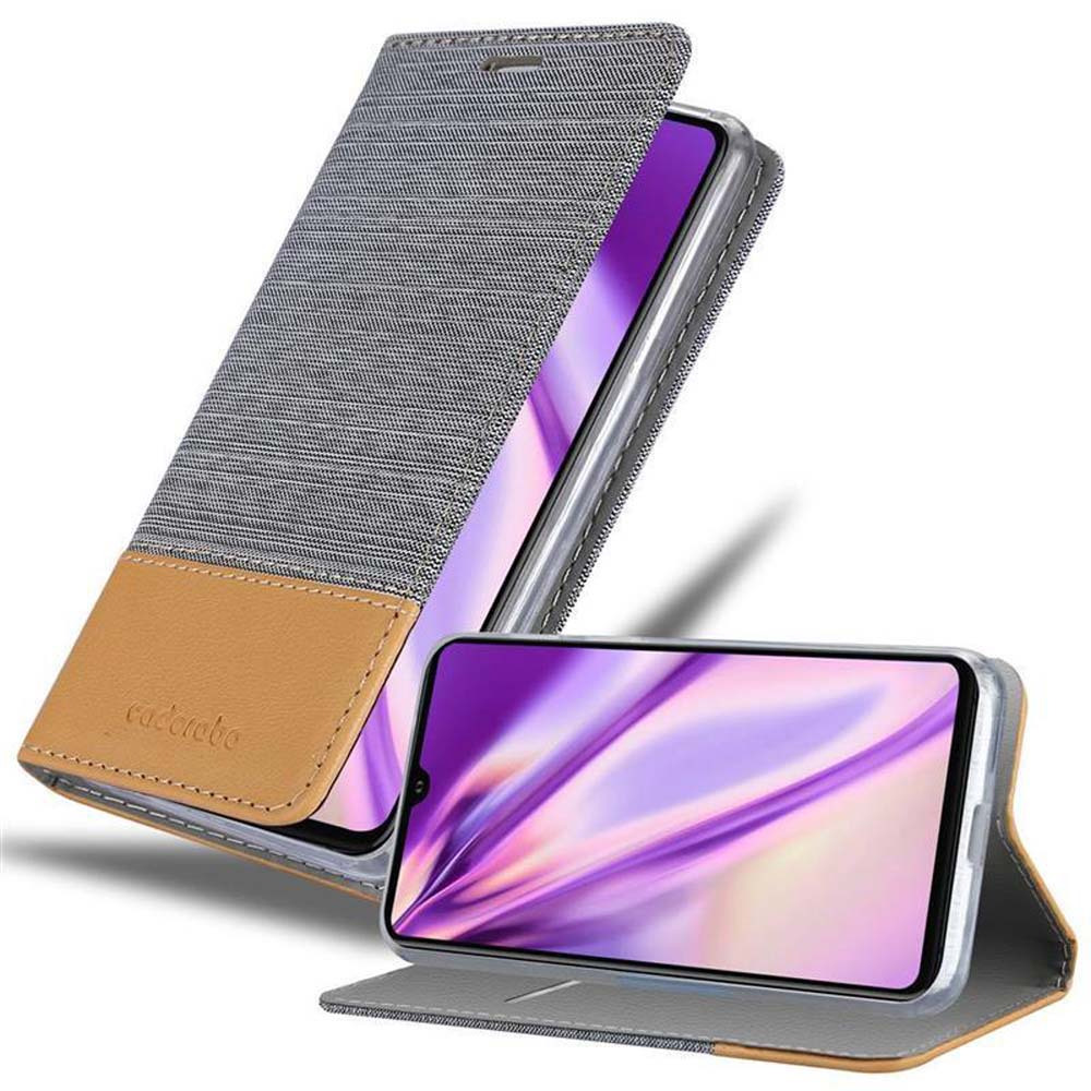 Case Compatible For Protective Cover With Magnetic Closure, Stand Function And Card Slot Flip Case Cover Phone Case Foldable Case Book Bag