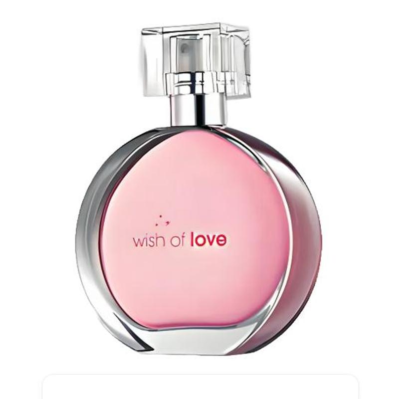 AVON Eau de Toilette 50 ml: retailer-supplied image