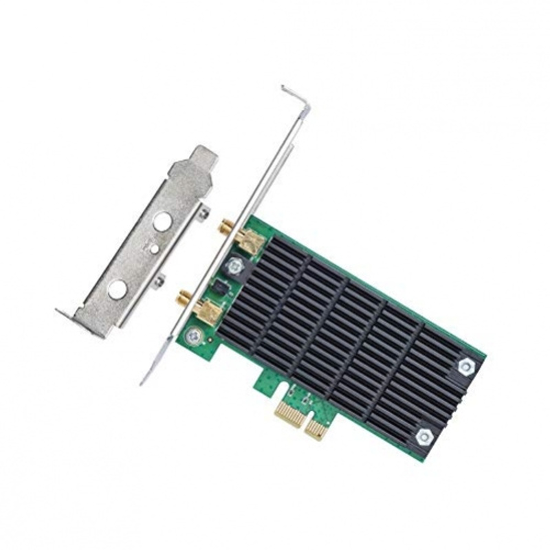 Tp-link Archer T4e Wifi 867 Mbps Built-in