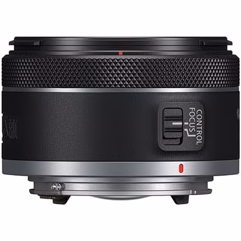 rf 16mm f2.8 stm garanzia ufficiale 2 anni italia Dettagli dell'articolo 2