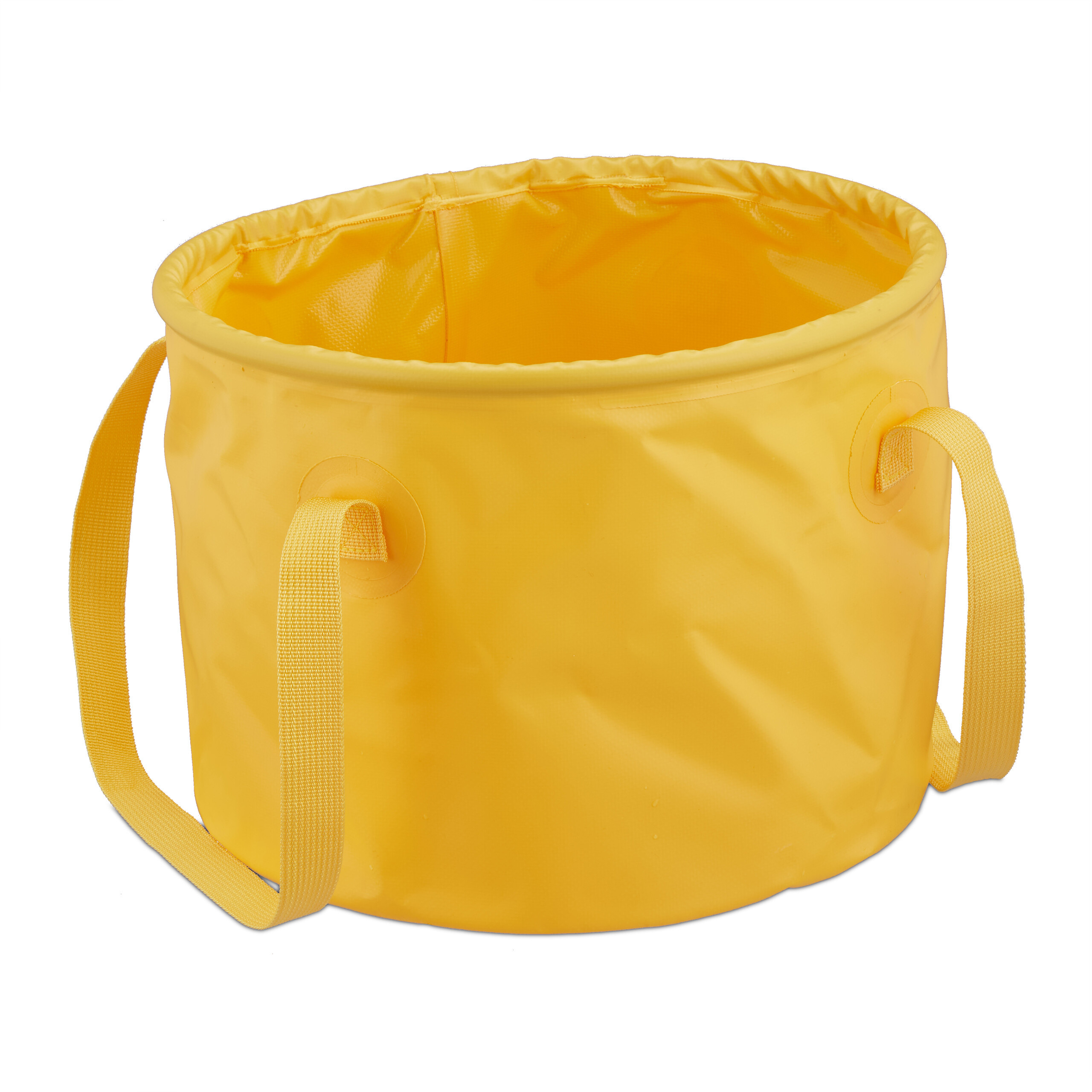 Buckets In Yellow - 15