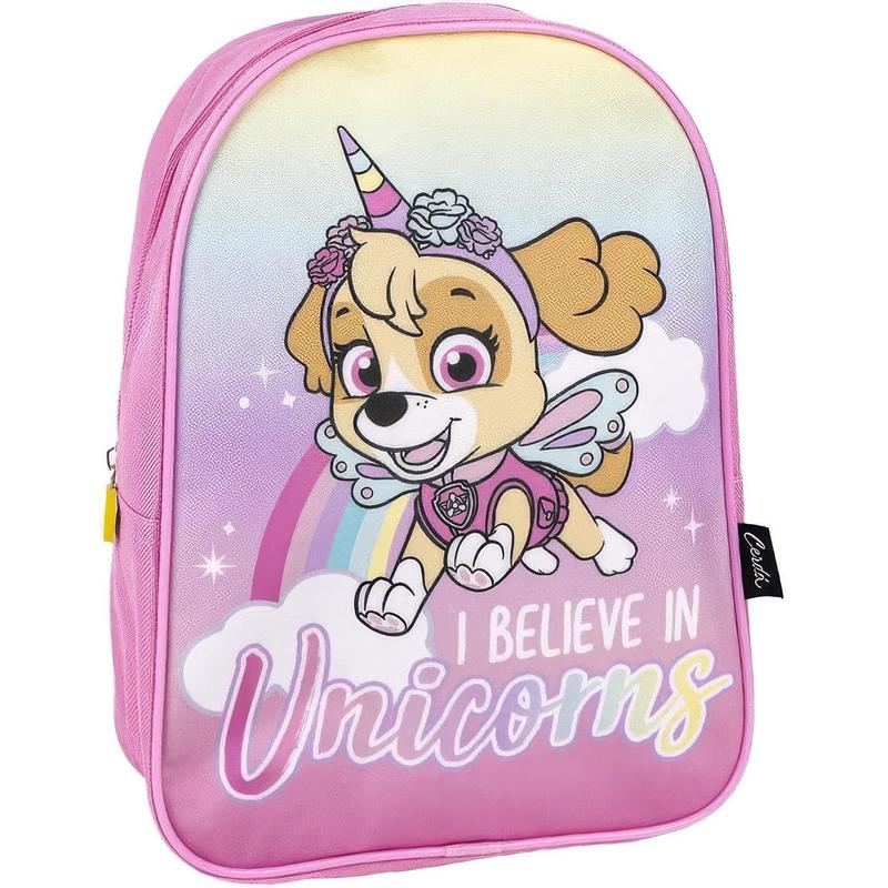 Unicorn Backpack For Kids, Preschool, Kindergarten