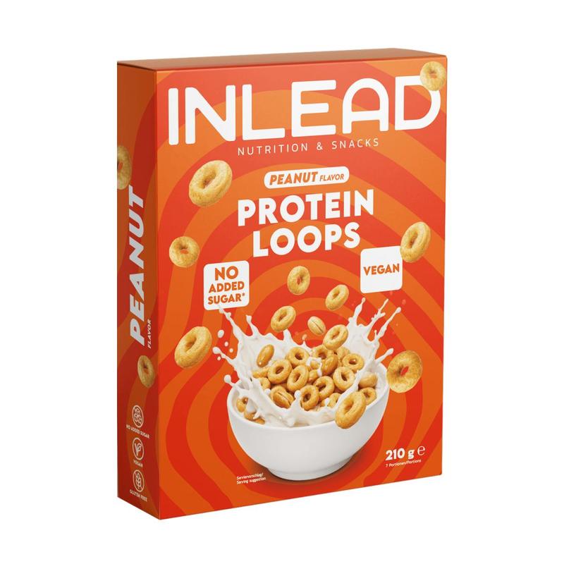 Inlead Protein Loops 210g
