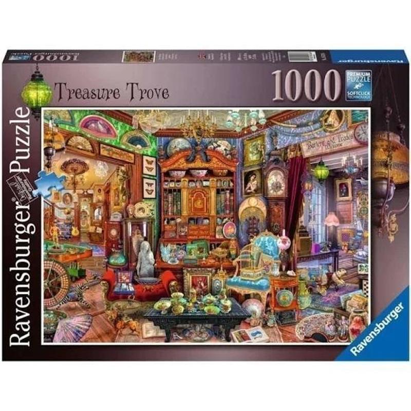 Image of 1000 Cabinet Of