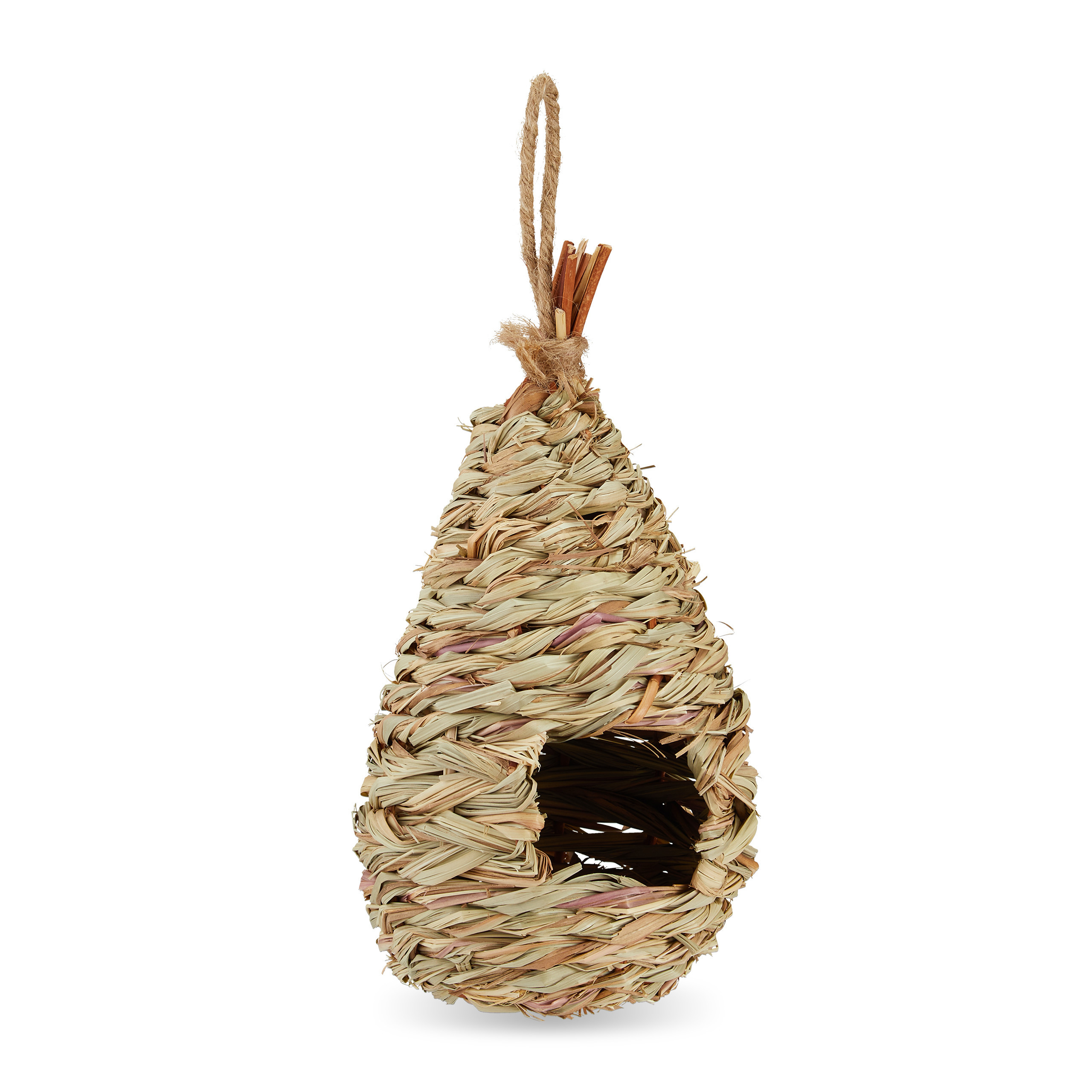 Image of Nest