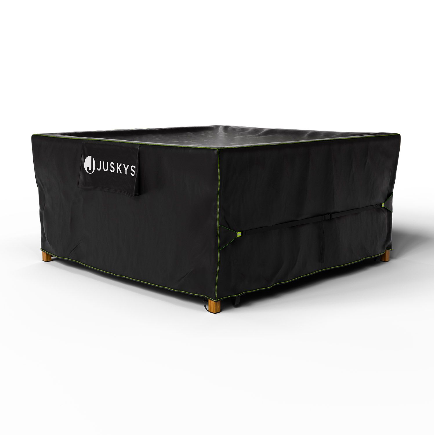Image of Garden Furniture Cover Pro - Winterproof & Waterproof - Protective Cover For Garden Table, Uv Protection, Outdoor Cover For Garden Table