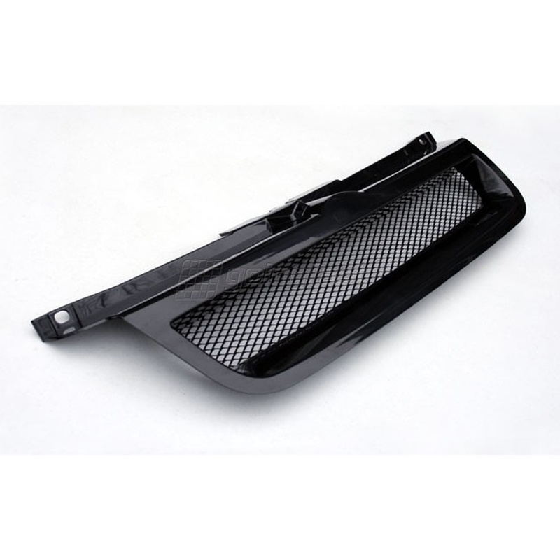 Metal Grill Wabengrill Cooler Grill Front Suitable For Vw Bora