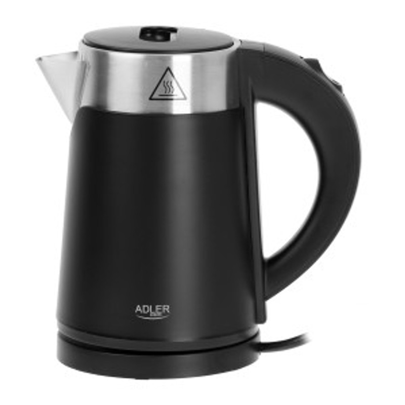 Adler Electric Kettle 0.6 Ad 1372b