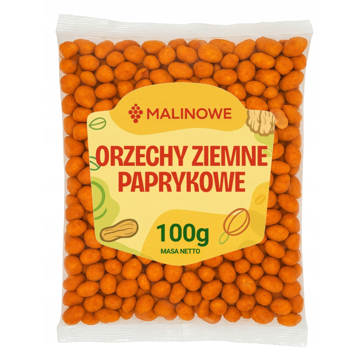 In Chili Sauce 100g Premium Quality