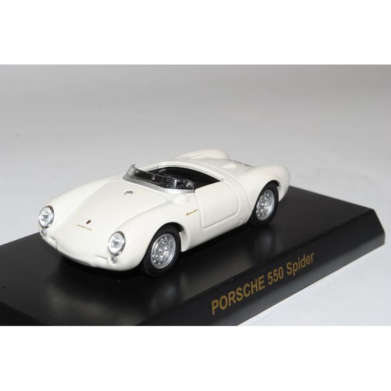 Image of 550 White 1953-1957 1/64 Model Car