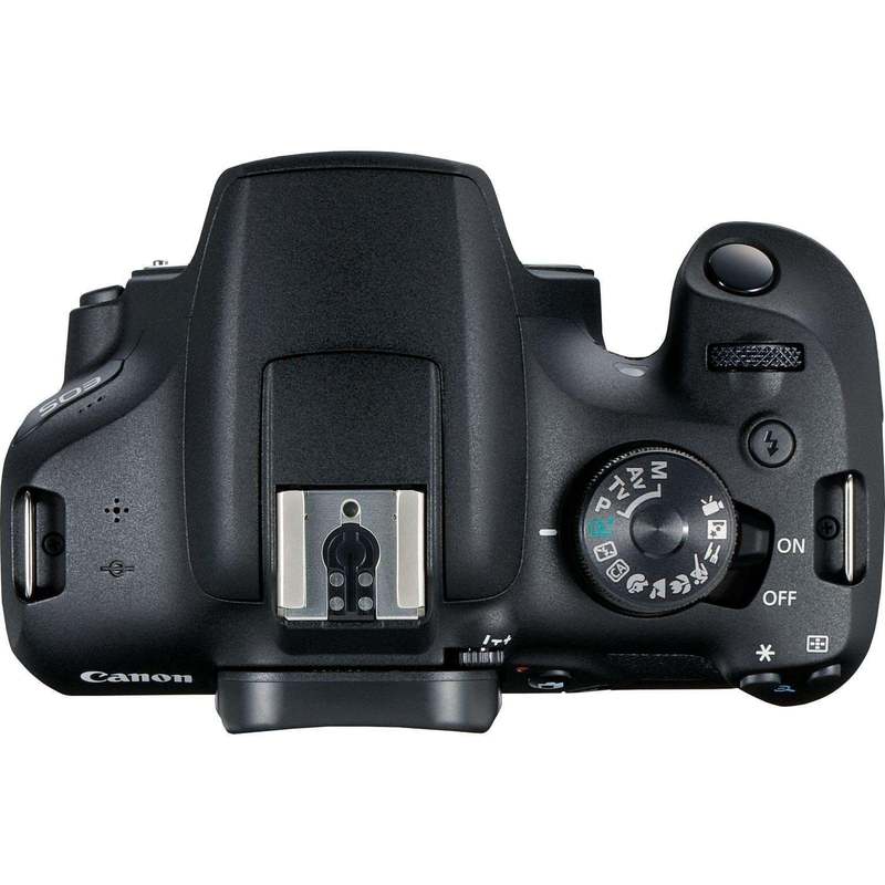  + -55mm iii f3.5-5.6 garanzia ufficiale 2 anni italia Dettagli dell'articolo 7