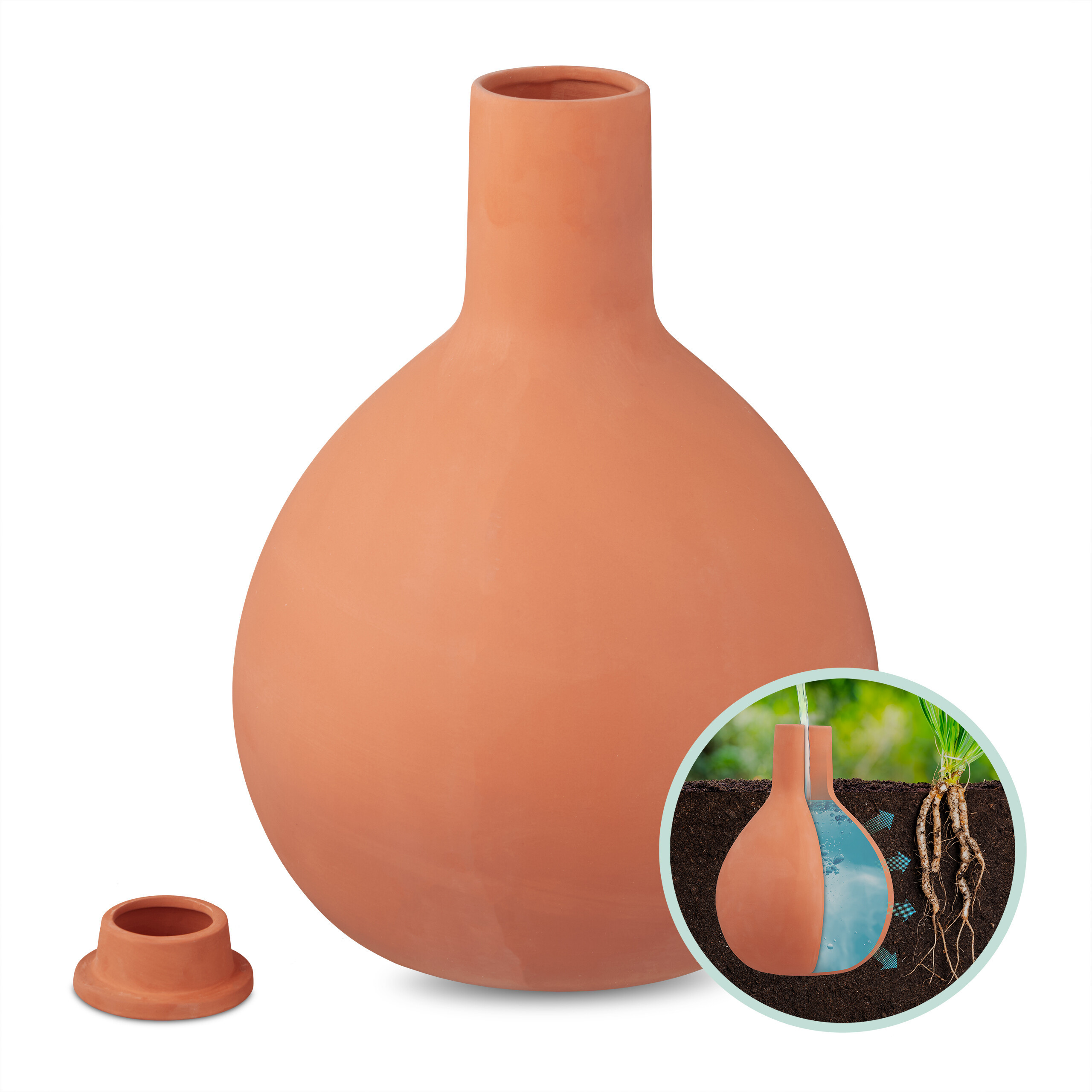 Vase - 7.5
