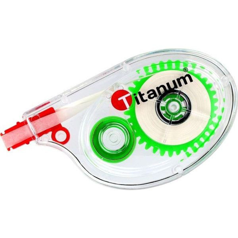 Correction Tape In Roll 5 Mm X 8
