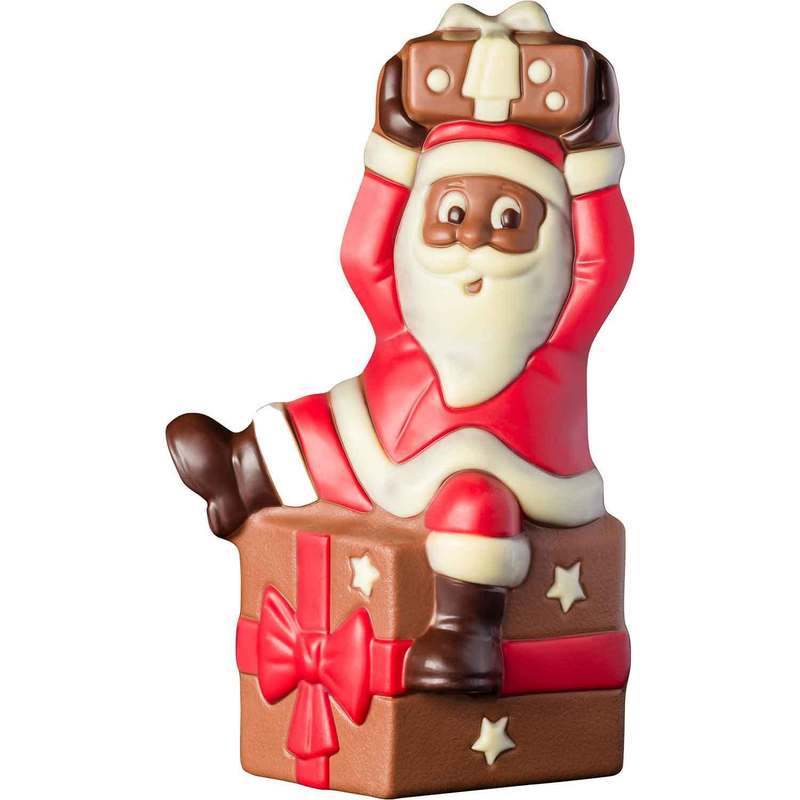 Image of Female Christmas On Gift 300g