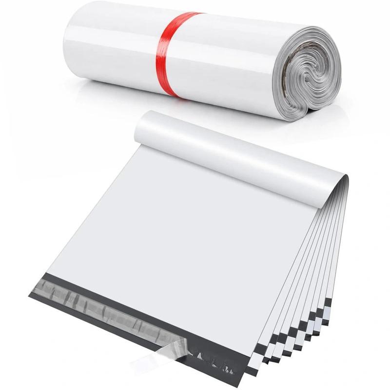 Folio Pack 45x60cm Strong 60mic - 100pcs. Courier Xxl