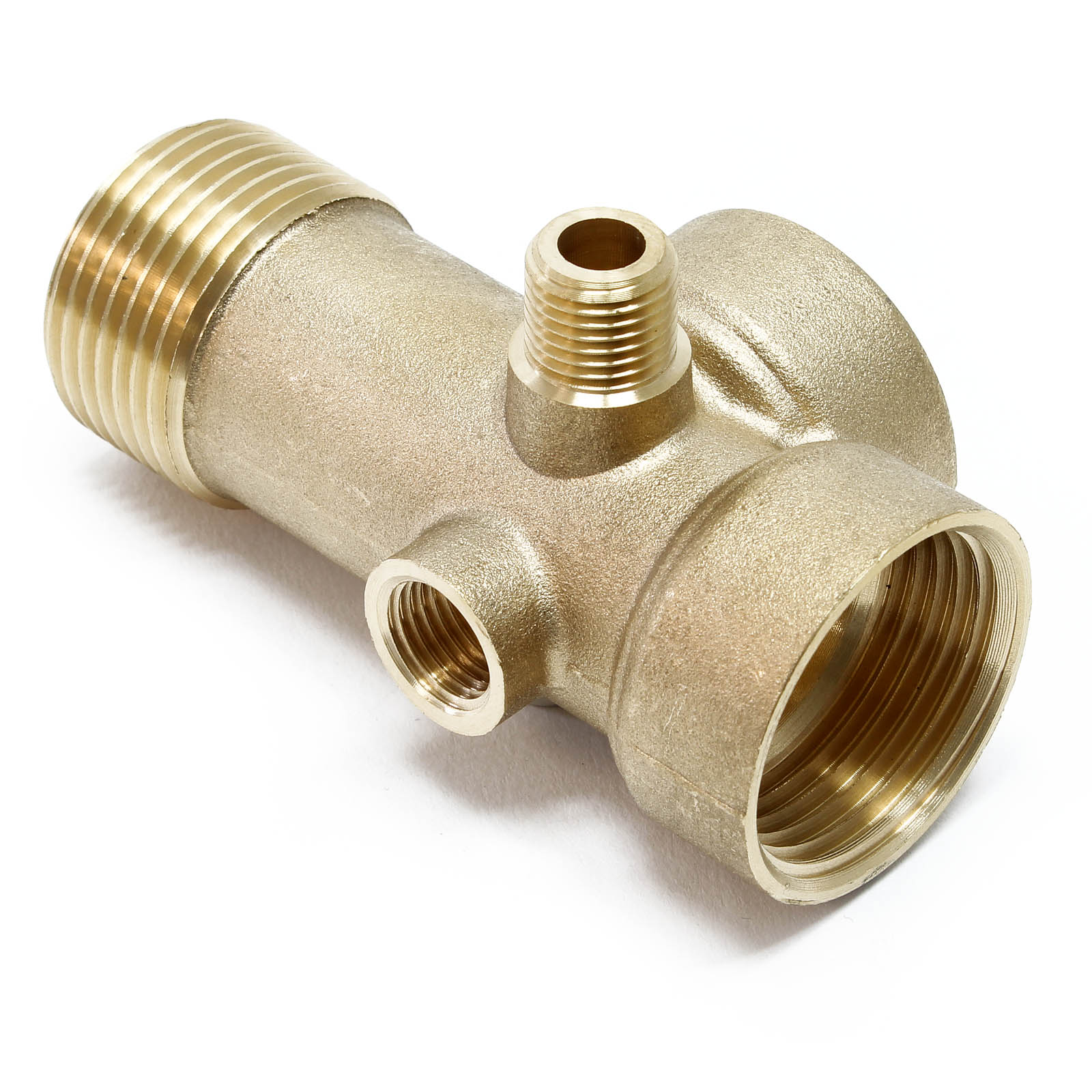 TEMU Wiltec Brass Distributor 2