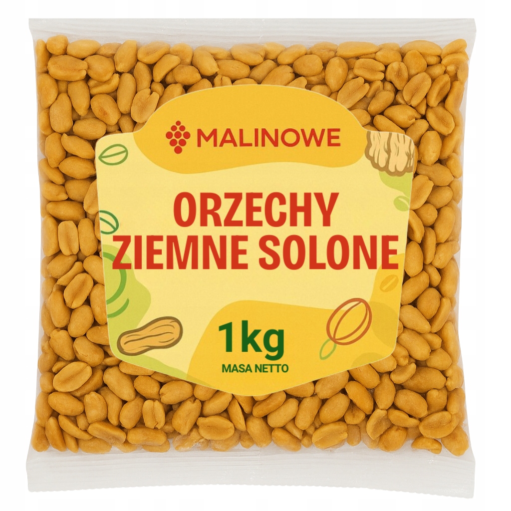 Roasted 1kg Premium