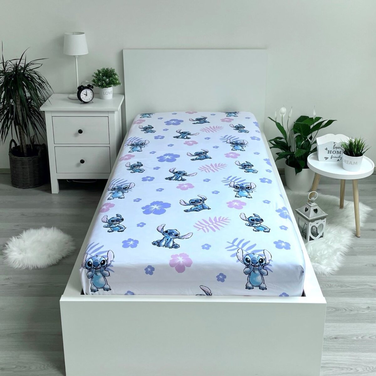 Image of & Cuddly Bedding Polyester, 90x200 + 25 Cm - High-quality, , Children's Bedding, Gift Idea, Comfortable, Breathable, Easy To Care For, , Perfect For Bedroom.