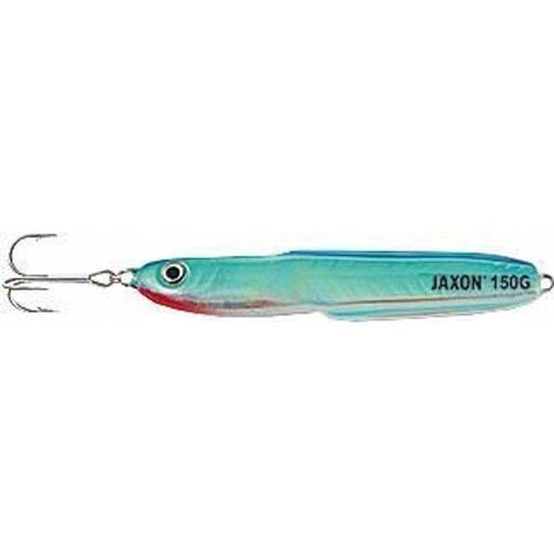 100g pilker lure for cod saltwater surfcasting fishing tackle visibility sd color