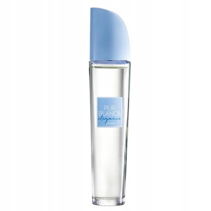 Avon White Toilet Water 50 Ml