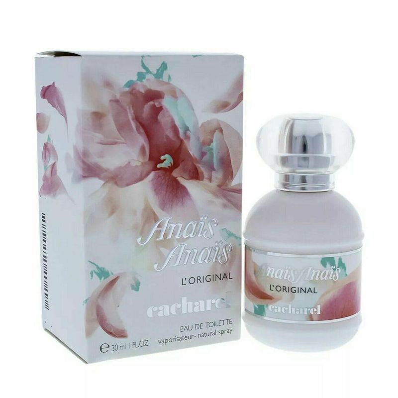 Anais Anais L'original Perfume by Cacharel 30 ml EDT Spray for Women