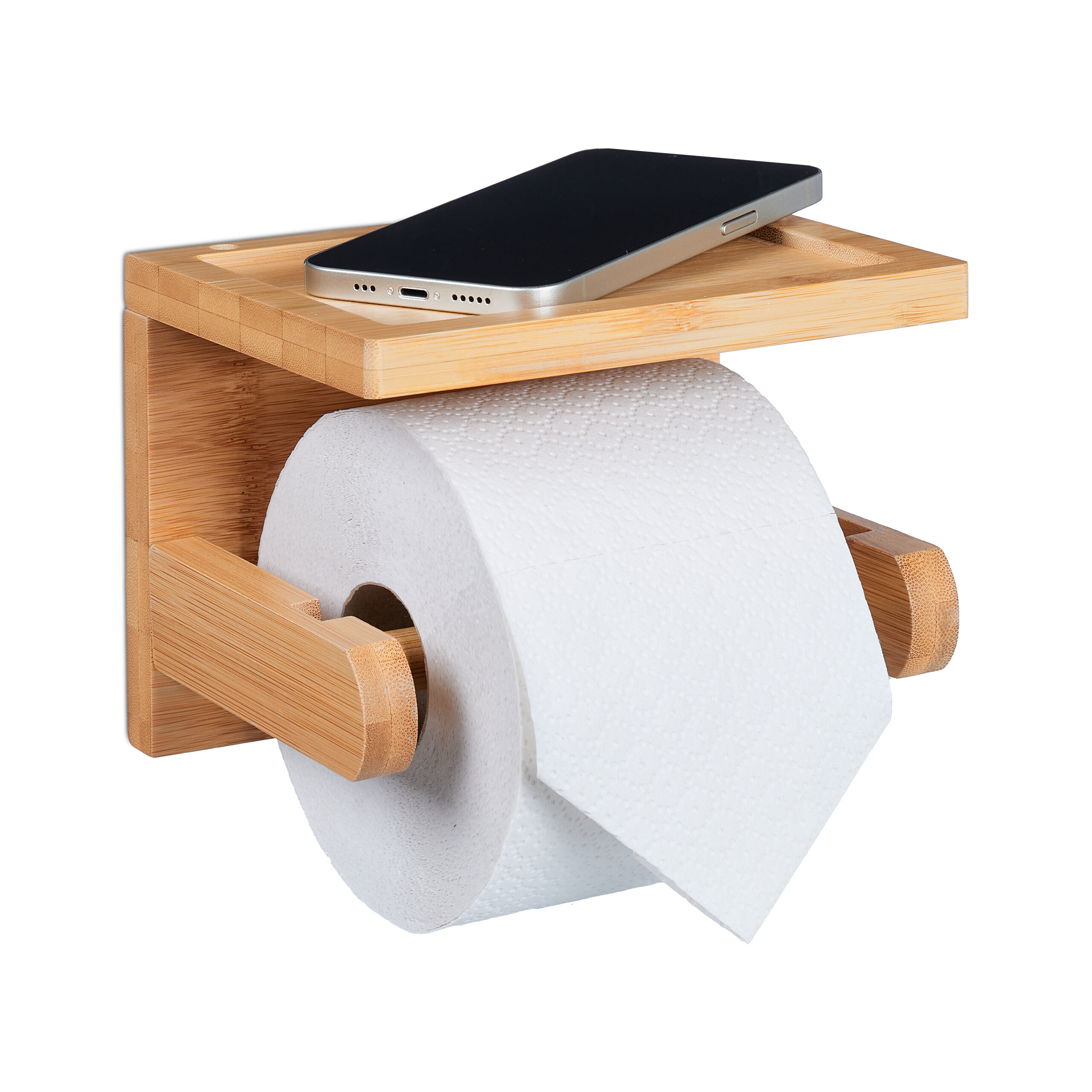 Toilet Paper Holder