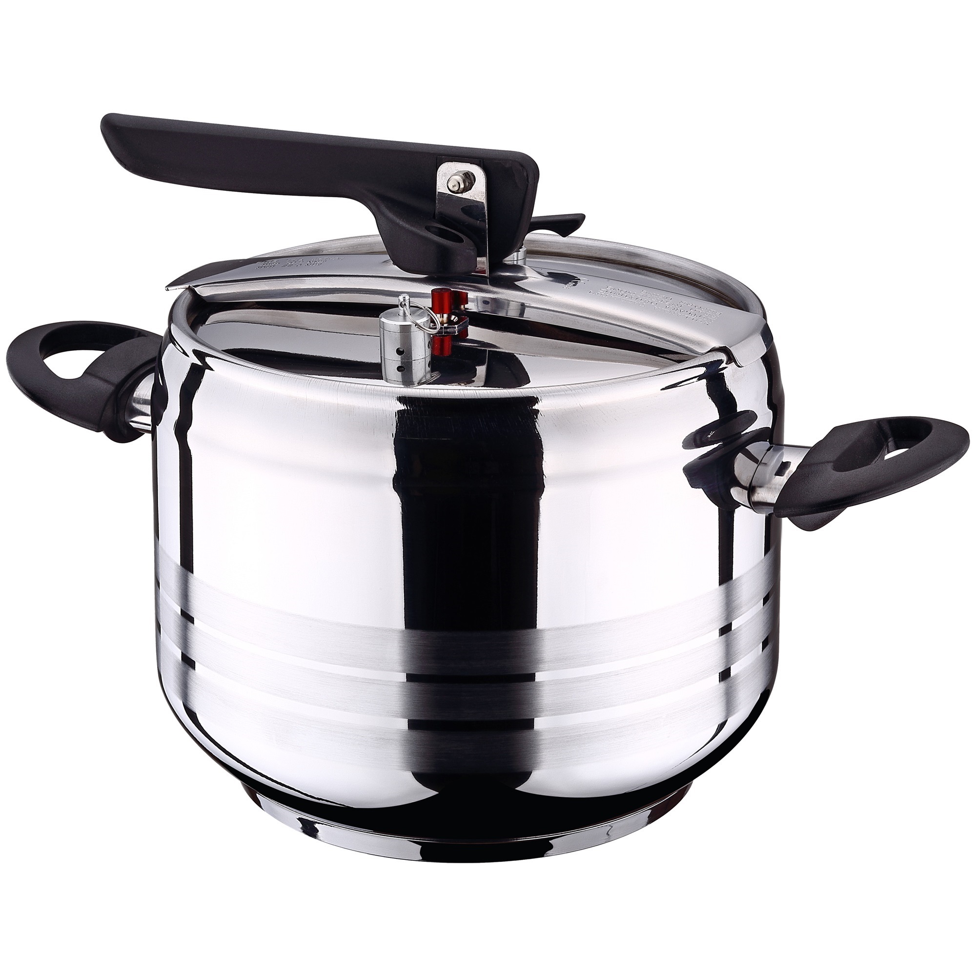 Image of Stainless Steel Pressure Pot 5l