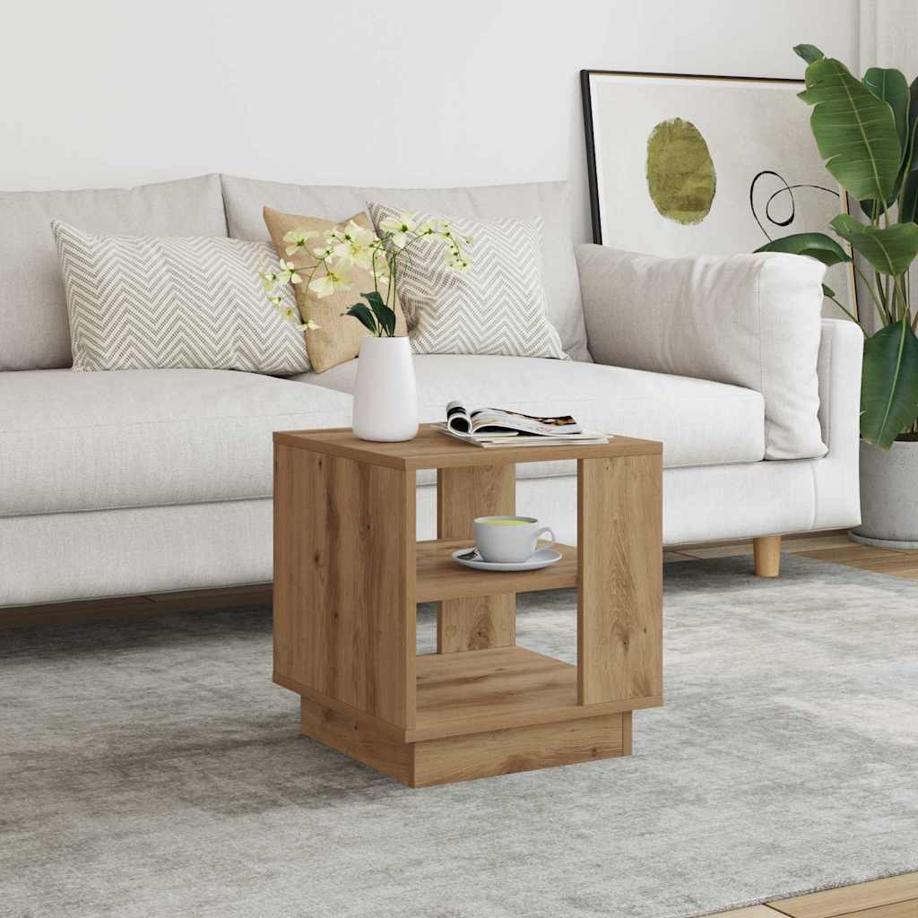 Vidaxl Coffee Table Side Table Sofa Table Living Room Table Coffee Table Accent Table Side Table Tea Table Telephone Table
