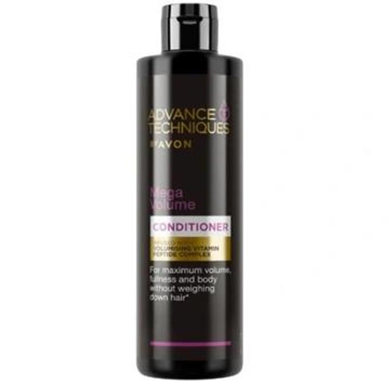 Image of Avon Advance Techniques Volumizing Conditioner - 250 Ml